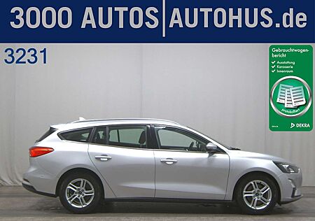 Ford Focus Turnier 1.5 EcoBlue Cool & Connect ACC LM