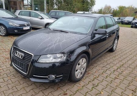 Audi A3 1.4 TFSI Attraction