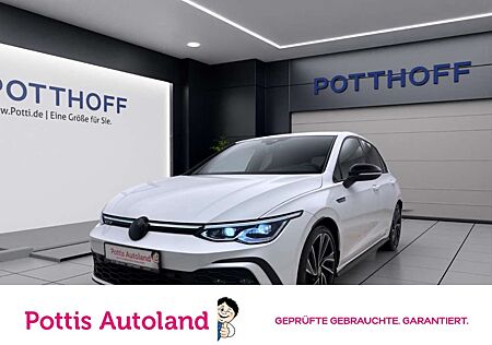 VW Golf Volkswagen 2.0 TDI DSG GTD STANDHZG AHK NAVI IQ.LIGHT