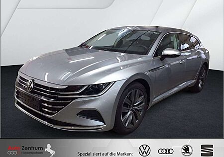 VW Arteon Volkswagen Shooting Brake 2.0 TDI SCR DSG Elegance