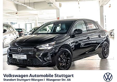Opel Corsa F Ultimate 1.2 Turbo Kamera LED SHZ