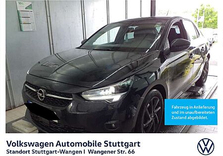 Opel Corsa F Ultimate 1.2 Turbo Kamera LED SHZ