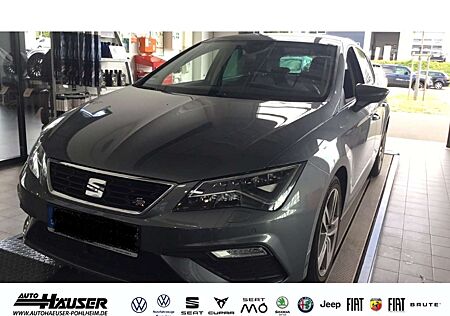 Seat Leon FR 1.4 TSI NAVI TEMPOMAT LED PDC FULL-LINK