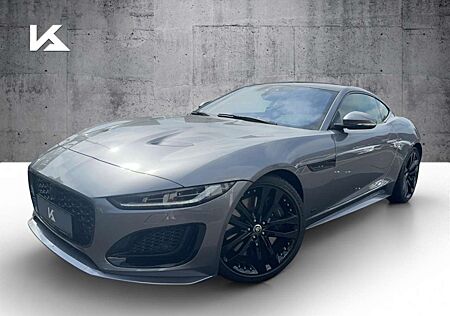 Jaguar F-Type P450 Coupe R-Dynamic Black AWD Panoramadach 20 Zol