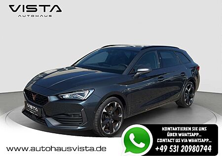 Cupra Leon 2.0 TSI*VIRTUAL*PANO*SHZ*AHK*APP-CAR*NAVI*