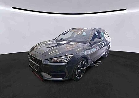 Cupra Leon 2.0 TSI*VIRTUAL*PANO*SHZ*AHK*APP-CAR*NAVI*