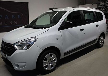 Dacia Lodgy Comfort*Navi*Cam*Temp*ECO*Isofix*1Hand*E6
