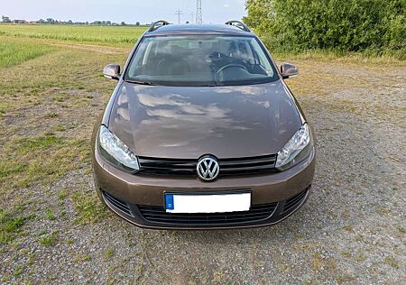 VW Golf Variant Volkswagen 1.4 Trendline