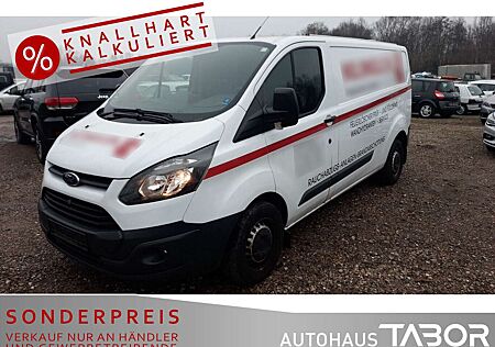Ford Transit Custom Custom 290 L2/H1 Klima PDC RadioCD