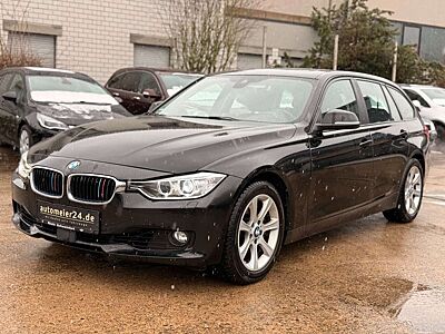 BMW 335 3 Touring 335 I *ACC*Schiebedach