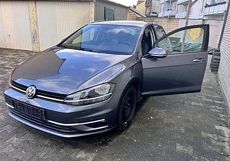 VW Golf Volkswagen 2.0 TDI DSG Join