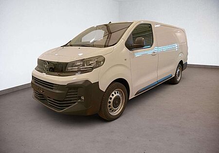 Opel Vivaro Cargo XL AT Edition 2.0 CDTI+NAVI+PDC+LHZ