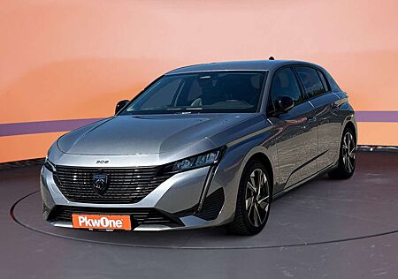 Peugeot 308 Allure Hybrid #KOMFORT-PAKET #KAMERA #ACC #L
