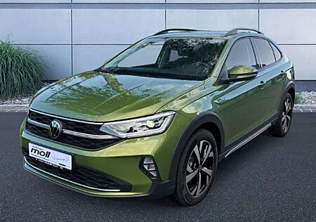 VW Taigo Volkswagen Life 1.0 TSI 6-Gang