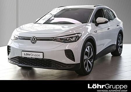 VW ID.4 Volkswagen Pro Performance 150 kW
