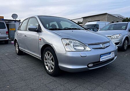Honda Civic 1.6i ES Klima ALU Automatik