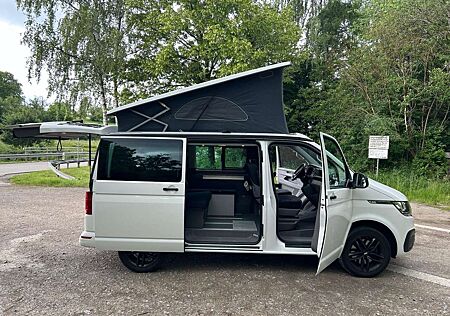 VW T6 Volkswagen .1 California California .1 DSG Beach Camper