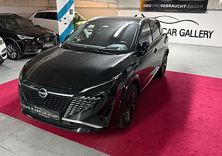 Nissan Qashqai Tekna*360Cam*AppleCar*AllSeason*