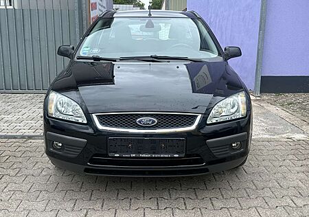 Ford Focus Ghia