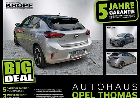 Opel Corsa F e Elegance LED+Navi+SHZ+11kwOBC+MATRIX