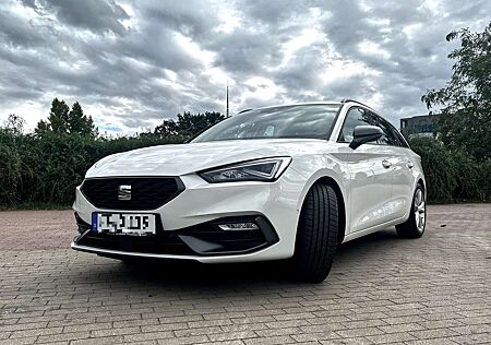 Seat Leon Sportstourer FR Kombi 1.5 TSI