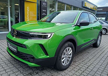 Opel Mokka-e Edition +RFK+LENKRADHEIZUNG+SITZHEIZUNG+