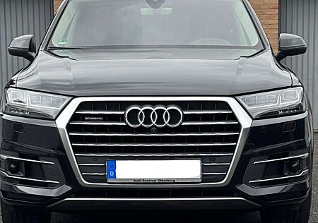 Audi Q7 3.0 TDI quattro tiptronic