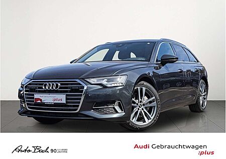 Audi A6 Sport 45TFSI Stronic ACC Navi EPH