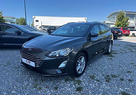 Ford Focus Turnier 1.5 ECOB Cool & Connect/1.Hand/LED