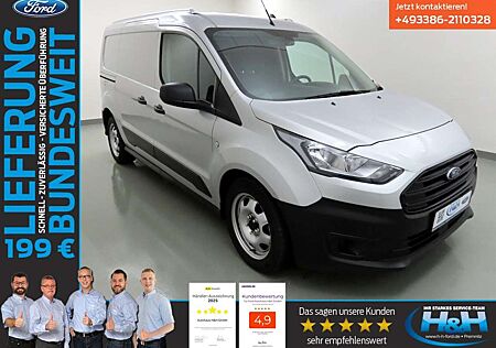 Ford Transit Connect 1.5 EcoBlue 210 L2 Basis SHZ+Kam