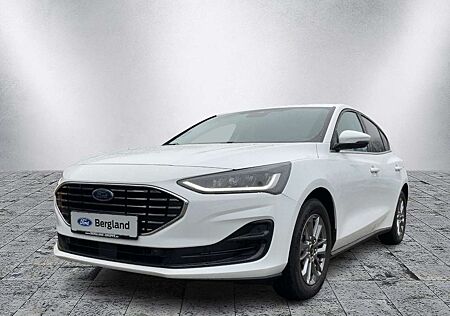 Ford Focus TITA STYLE 5D 1.0L 125 PS MHEV M6