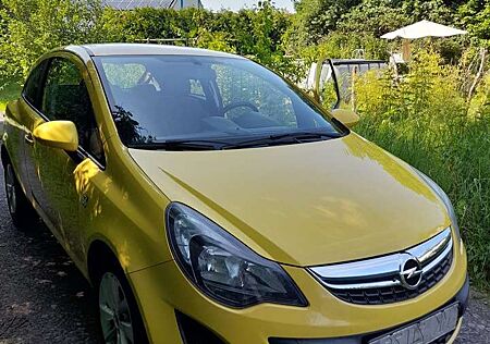 Opel Corsa 1.4 16V Energy