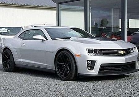 Chevrolet Camaro Coupe
