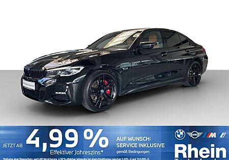 BMW 320 e Lim. M Sport Laser*Parkassist*LED*