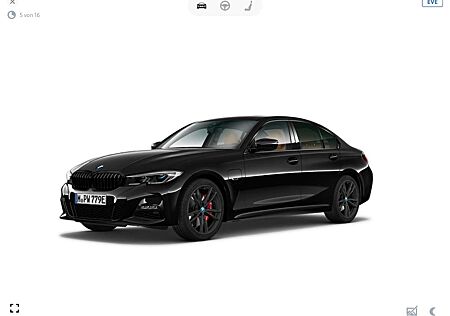 BMW 320 e Lim. M Sport Laser*Parkassist*LED*
