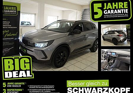 Opel Grandland X 1.2T Navi,360GradKamera,Parkpilot
