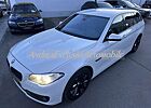 BMW 530 dA xDrive Touring LuxuryLine mit Video