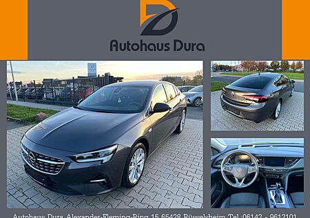 Opel Insignia 2.0 D Business 4x4 Aut. Navi+Led+Kamera