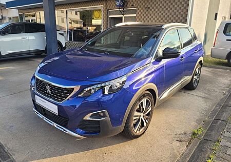 Peugeot 3008 Allure PT130,Klima,Kamera,Sitzhzg.,Panoramadach