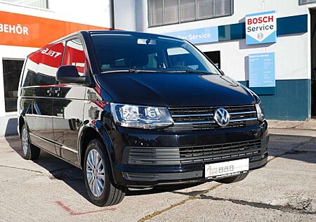VW T6 Caravelle Volkswagen LR lang Comfortline AHZV