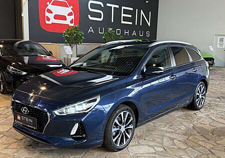 Hyundai i30 Trend Lane-Ass. Tempomat Sitzheizung