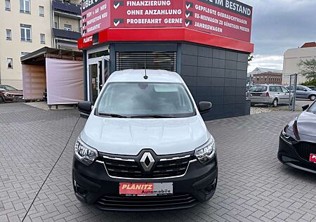 Renault Express Extra/AHK/Smartphon Spiegeln/DAB/SOS/StartStop/USB