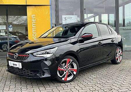 Opel Corsa Elegance Shz LED Kamera KeyLess