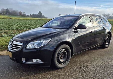 Opel Insignia 2.0 CDTI Sports Tourer Aut. Active