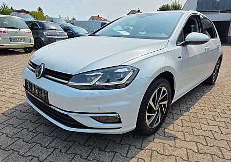 VW Golf Volkswagen VII 2.0 TDI DSG Lim. Join Start-Stopp/EU 6