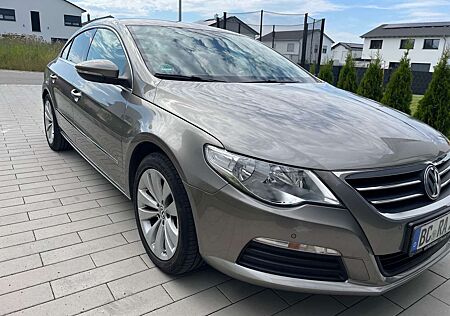 VW Passat CC Volkswagen 1.8 TSI