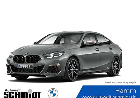 BMW 235 M235i xDrive Gran Coupe / NP= 68.850,- / Pano