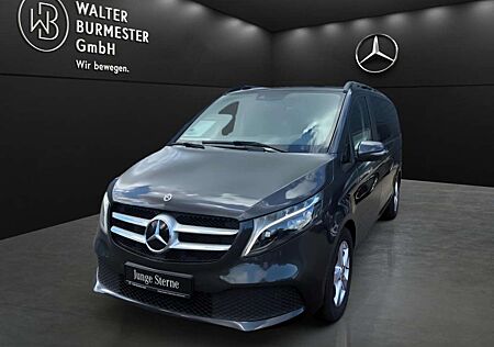 Mercedes-Benz V 220 V220d ED/L +KAMERA+NAVI+AUT+DAB+SHZ+LED+PDC