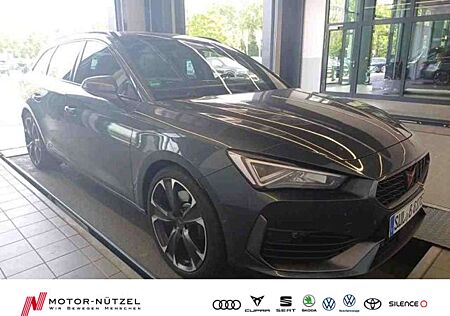 Cupra Leon ST VZ 1.4 TSI e-Hybrid LED+NAVI+AHK+ACC+19Z