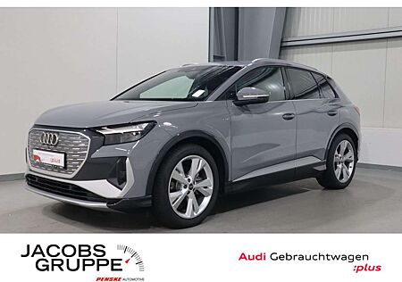 Audi Q4 e-tron 35 e-tron LED*PDC *